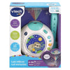 Vtech Lumi Veilleuse Nuit Enchantée-Bleu-0-36mois