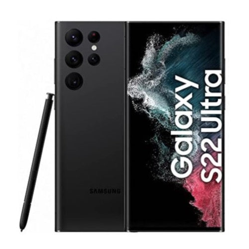 Samsung Galaxy S22 Ultra 5G - 6.8'' - 128Go / 8Go - 5000 mAh