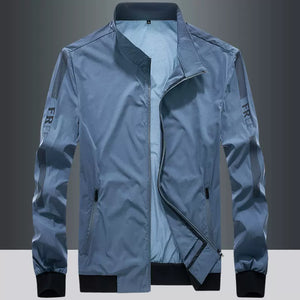 Importé - Pull Homme Protection Solaire Ultra-Mince En Soie