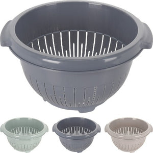 Passoire en Plastique-30x26cm