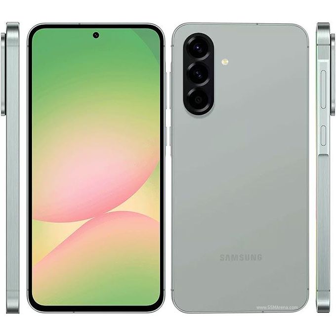 Samsung Galaxy A56 5G - 6.7'' - 128Go / 8Go RAM - 5000mAh - 50Mpx