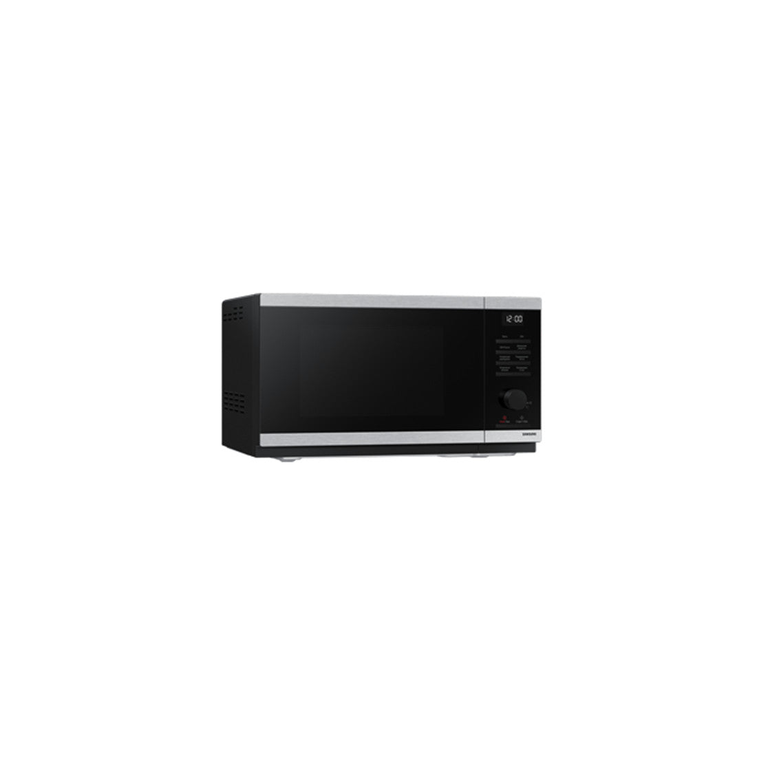 SAMSUNG FOUR A MICRO-ONDES 32L NOIR 1500 W - MS32DG4504ATE1