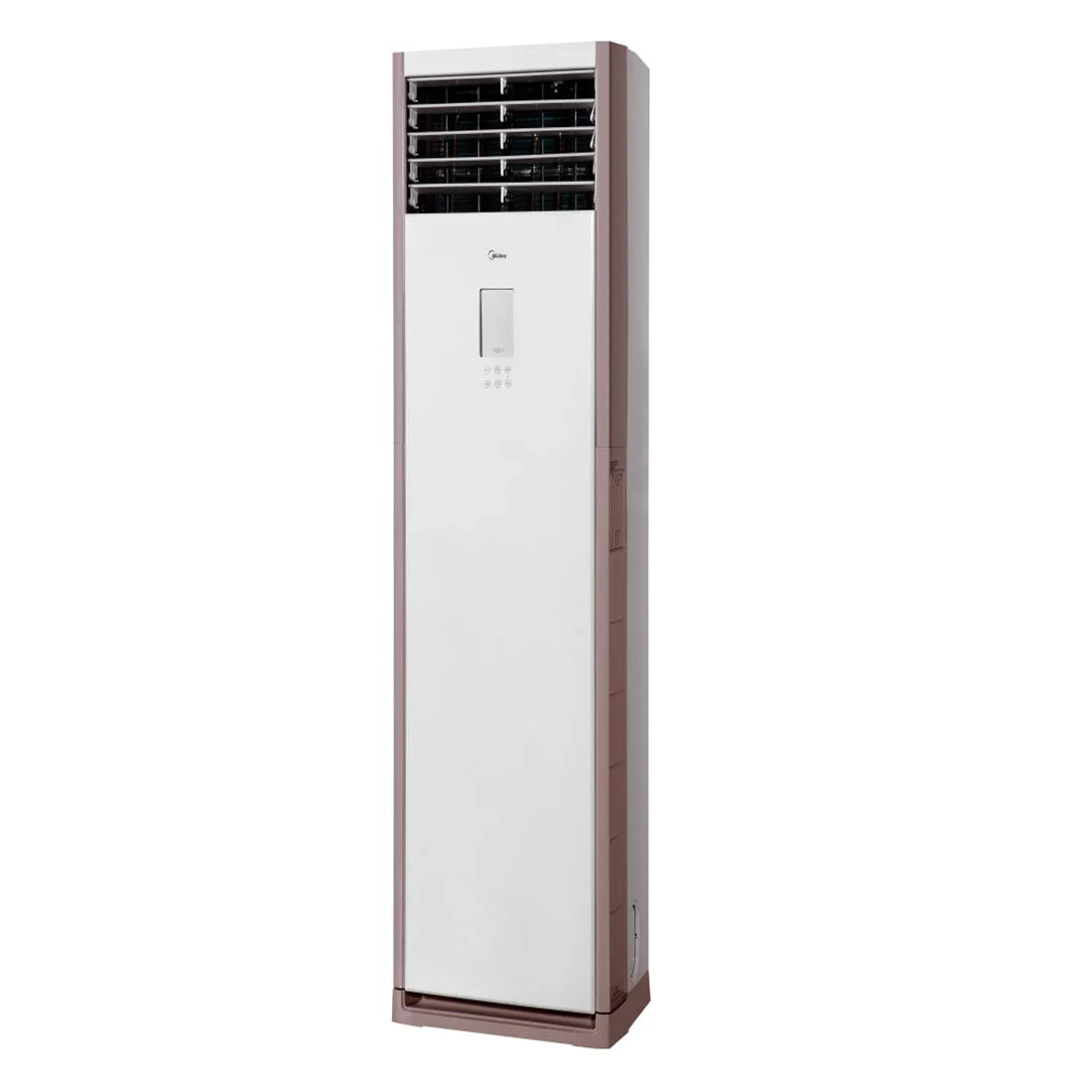 MIDEA SPLIT ARMOIRE INVERTER 48.000 BTU - MFPA400-48HRFN1