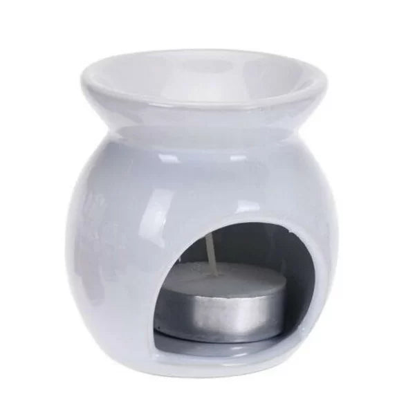 Coffret Senteur-15pcs-Bruleur+Bougies CP+ Senteurs Liquides