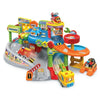 VTECH-TUT TUT BOLIDES-MON PREMIER GARAGE INTERACTIF