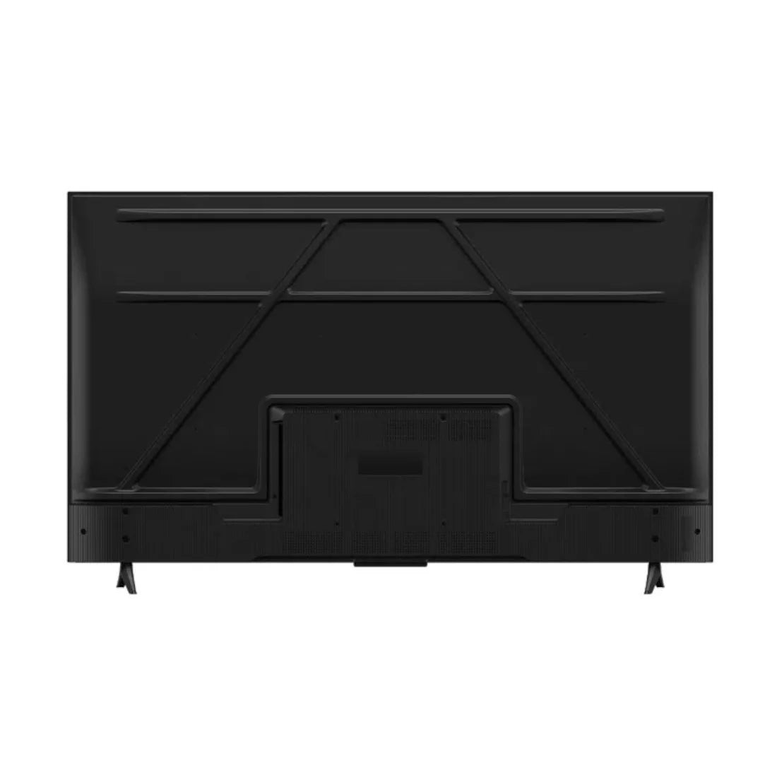 TCL TV SMART GOOGLE 55'' 4K HDR DOLBY AUDIO NETFLIX-YOUTUBE - 55P6K