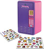 VTECH-KIDI SECRETS MON CASIER MAGICLOKER-ROSE+6ANS