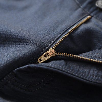 Importé - Pantalon Homme Sport Slim Décontracté En Stretch