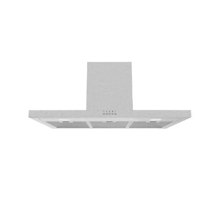 MIDEA HOTTE ASPIRANTE -DESIGN FIN - GAZ_90M21