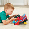 Vtech super console turbo pilote-3-8ans