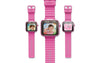 VTECH-KIDIZOOM SMARTWATCH MAX-2EN1-ROSE+5ANS