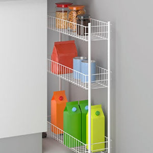 CHARIOT-3 NIVEAUX-FINO-MULTIFONCTION