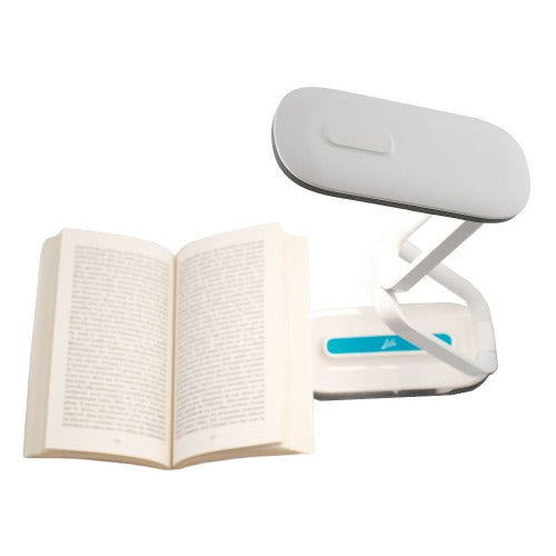 Importé - Lampe d'aide à la lecture pour enfants et adultes Dyslexiques