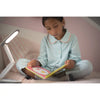 Importé - Lampe d'aide à la lecture pour enfants et adultes Dyslexiques