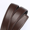 Importé - Ceinture Homme Décontractée En Cuir Premium