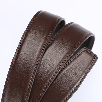 Importé - Ceinture Homme Décontractée En Cuir Premium