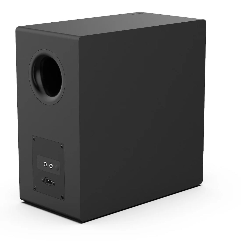 HISENSE BARRE DE SON 480W AVEC CAISSON DE BASSES SANS FIL - 3.1CH - HS3100