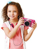 VTECH-KIDIZOOM DUO DX 10EN1-ROSE+3ANS