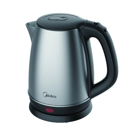 MIDEA BOUILLOIRE ELECTRIQUE 1.7 LITRES - 2200W - MK-17S36A