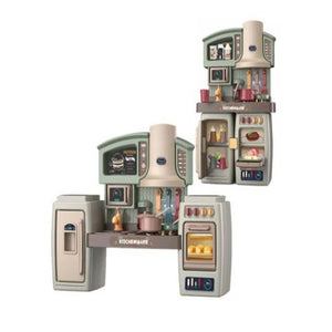 Cuisine Electrique 2en1+3ans