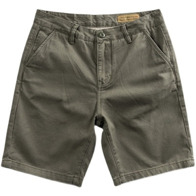 Importé - Short Homme Décontracté Style Rétro
