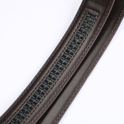 Importé - Ceinture Homme Décontractée En Cuir Premium
