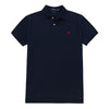 Importé - Polo Homme Classique Manche Courte En Coton