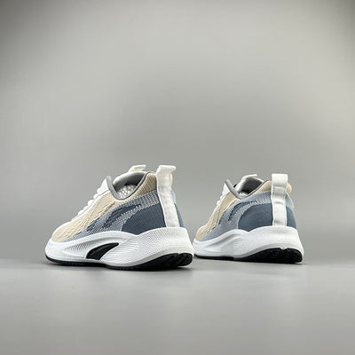 Importé - Chaussure Tennis Homme Sport Décontractées En Mailles