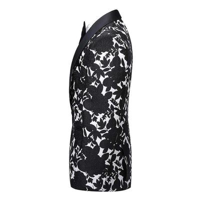 Importé - Ensemble Smoking Costume Homme 2 Pièces