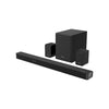 HISENSE BARRE DE SON 5.1CH SANS FIL DOLBY ATMOS 580W- AX5100Q