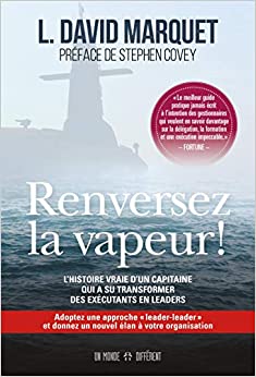 Renversez La Vapeur