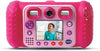 VTECH-KIDIZOOM DUO DX 10EN1-ROSE+3ANS