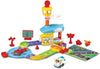 VTECH-TUT TUT BOLIDES MON PREMIER AEROPORT-1/5ANS