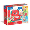 Clementoni Baby Symphonic,Le Fauteuil A Musique Interactif 4 modes 12-36mois
