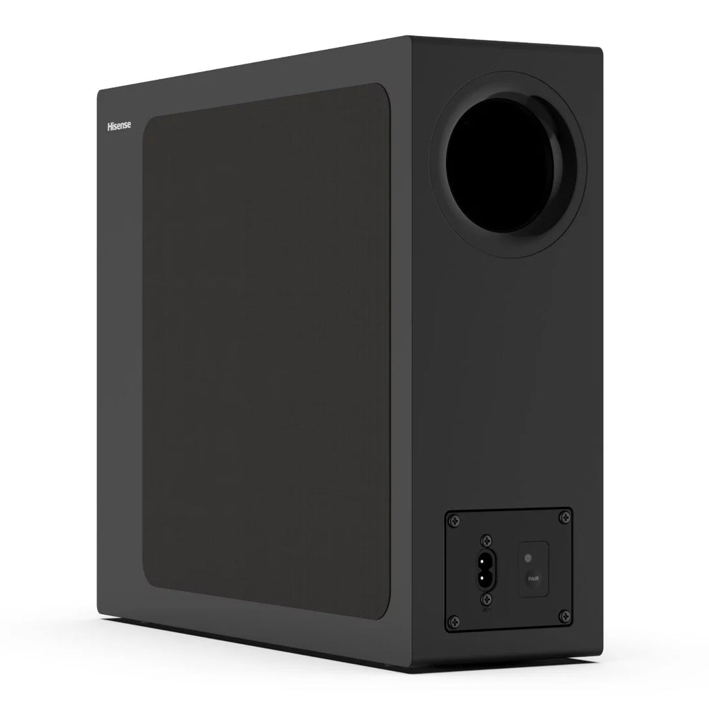 HISENSE BARRE DE SON 2.1CH 240W- HS2100FM
