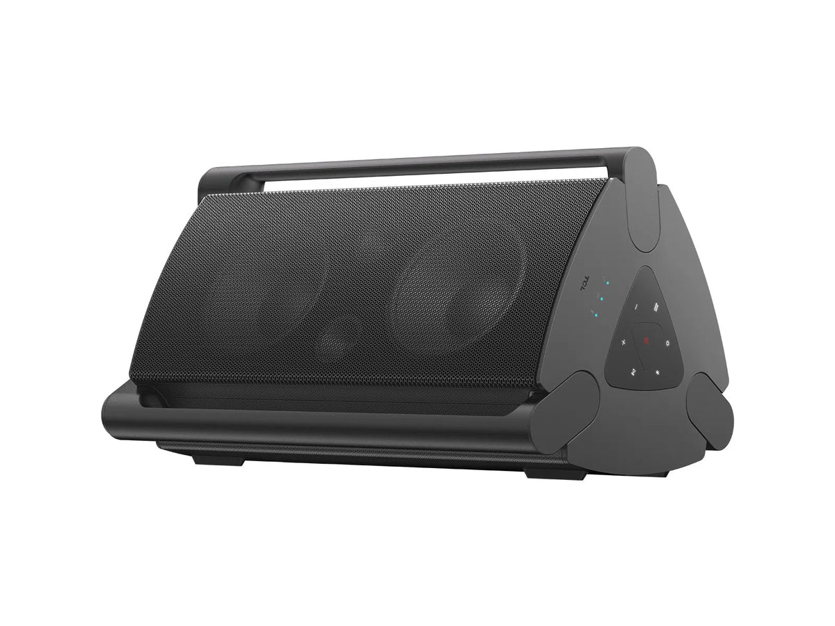 TCL PARTY SPEAKER ULTRA HIGH POWER KARAOKE - 340 W - TP300K
