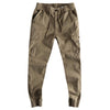 Importé - Pantalon Pur CotonHomme Décontracté Style Chasseur