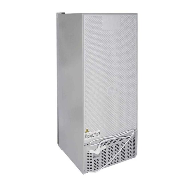 NASCO CONGELATEUR VERTICAL 6 TIROIRS ECO D'ENERGIE 226LT - NASD1-226FL