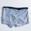 Importé - Lot 5 Boxer Sports Homme Sous-Vêtements En Coton
