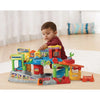 VTECH-TUT TUT BOLIDES-MON PREMIER GARAGE INTERACTIF