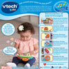 Vtech baby console des decouvertes-9-36mois
