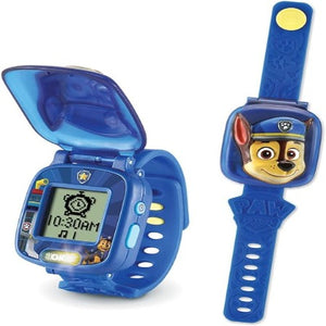 VTECH-PAT PATROUILLE LA MONTRE-JEU INTERACTIF+3ANS