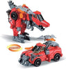 VTECH-SWITCH&GO-DINOS WARRIOR-SUPER VELOCIRAPTOR