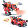 VTECH-SWITCH&GO-DINOS WARRIOR-SUPER VELOCIRAPTOR