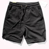 Importé - Shorts Culotte Sports Homme Rétro Décontracté En Coton