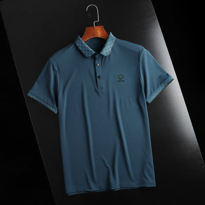 Importé - T-Shirt POLO  Hommes Manches Courtes