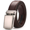 Importé - Ceinture Homme Décontractée En Cuir Premium
