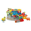 VTECH-TUT TUT BOLIDES-MON PREMIER GARAGE INTERACTIF