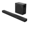 HISENSE BARRE DE SON 480W AVEC CAISSON DE BASSES SANS FIL - 3.1CH - HS3100