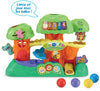 Vtech Mon Arbre A Balles Interactif-12-36mois